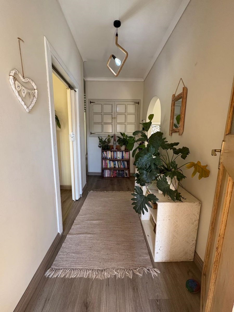 To Let 5 Bedroom Property for Rent in Merriespruit Free State